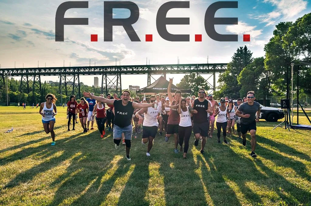 free fitness